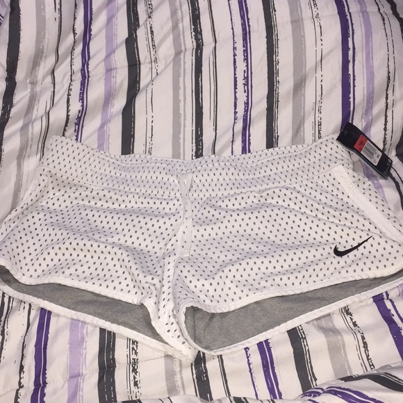 Nike Pants - Nike Reversible Shorts
